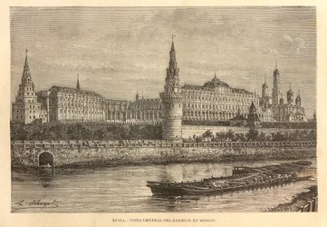 Nouvelle géographie universelle